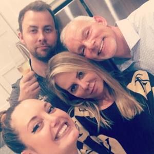 Meet your Posher, Steveandshannon